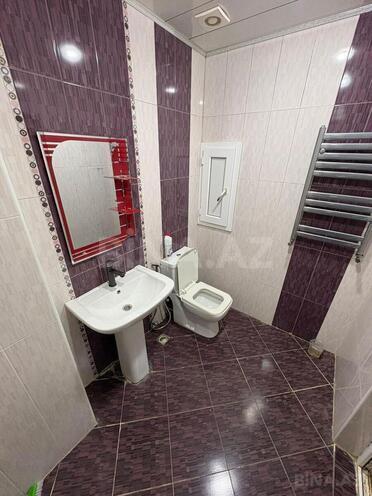 Satılır 1 otaqlı yeni tikili 50 m², Neftçilər m., photo 6 from 9