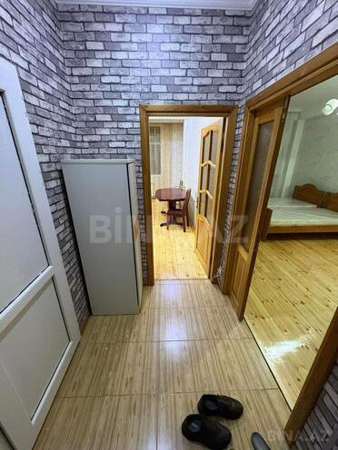 Satılır 1 otaqlı yeni tikili 50 m², Neftçilər m., photo 5 from 9