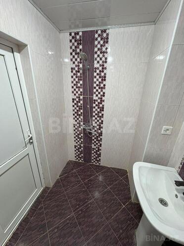 Satılır 1 otaqlı yeni tikili 50 m², Neftçilər m., photo 7 from 9