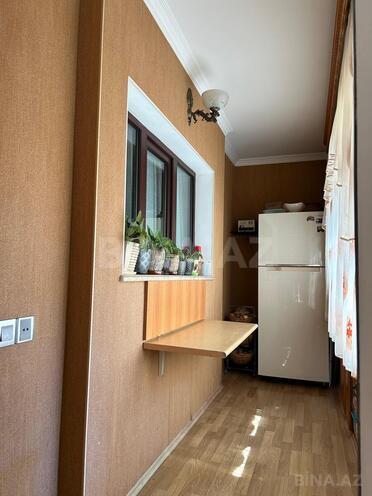 Satılır 4 otaqlı köhnə tikili 100 m², Həzi Aslanov m., photo 10 from 25