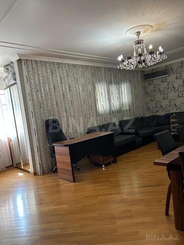 Satılır 4 otaqlı köhnə tikili 100 m², Həzi Aslanov m., photo 6 from 25