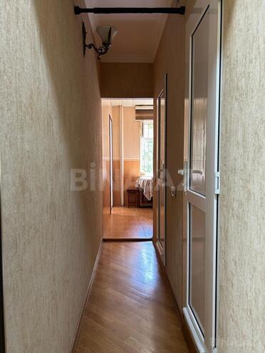 Satılır 4 otaqlı köhnə tikili 100 m², Həzi Aslanov m., photo 11 from 25