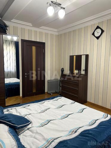 Satılır 4 otaqlı köhnə tikili 100 m², Həzi Aslanov m., photo 16 from 25