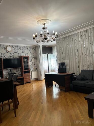 Satılır 4 otaqlı köhnə tikili 100 m², Həzi Aslanov m., photo 4 from 25