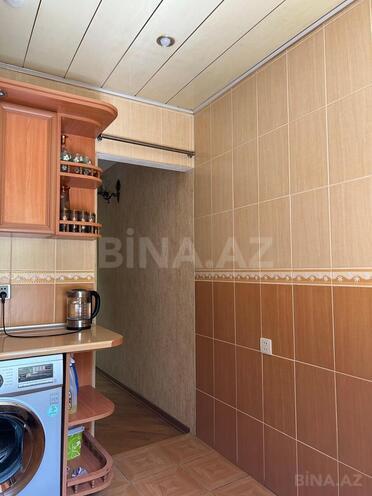 Satılır 4 otaqlı köhnə tikili 100 m², Həzi Aslanov m., photo 9 from 25