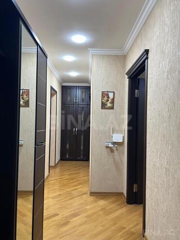 Satılır 4 otaqlı köhnə tikili 100 m², Həzi Aslanov m., photo 17 from 25