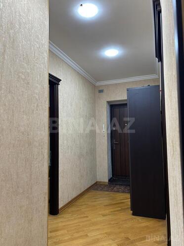 Satılır 4 otaqlı köhnə tikili 100 m², Həzi Aslanov m., photo 14 from 25