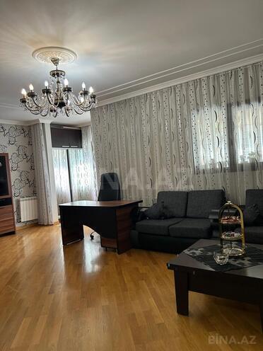 Satılır 4 otaqlı köhnə tikili 100 m², Həzi Aslanov m., photo 3 from 25