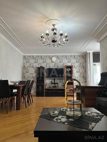 Satılır 4 otaqlı köhnə tikili 100 m², Həzi Aslanov m., photo 5 from 25