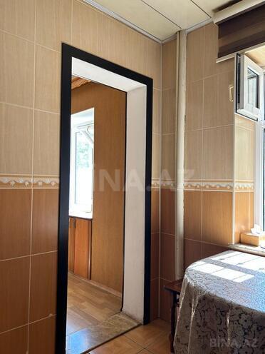 Satılır 4 otaqlı köhnə tikili 100 m², Həzi Aslanov m., photo 12 from 25