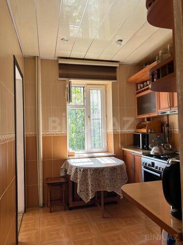 Satılır 4 otaqlı köhnə tikili 100 m², Həzi Aslanov m., photo 7 from 25
