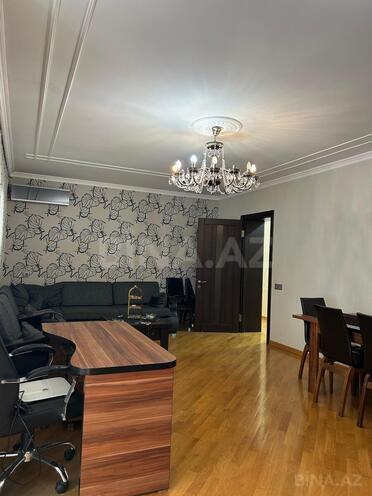 Satılır 4 otaqlı köhnə tikili 100 m², Həzi Aslanov m., photo 1 from 25