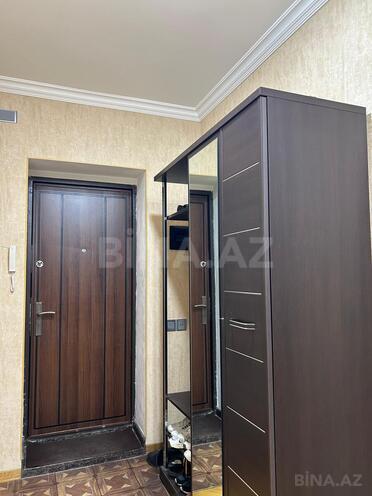 Satılır 4 otaqlı köhnə tikili 100 m², Həzi Aslanov m., photo 13 from 25