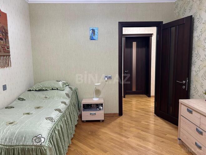 Satılır 4 otaqlı köhnə tikili 100 m², Həzi Aslanov m., photo 24 from 25