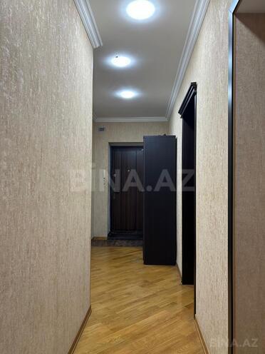 Satılır 4 otaqlı köhnə tikili 100 m², Həzi Aslanov m., photo 15 from 25