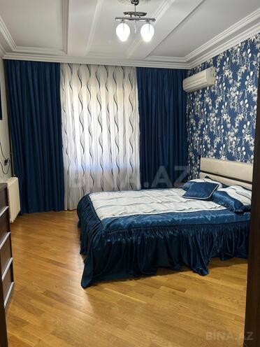 Satılır 4 otaqlı köhnə tikili 100 m², Həzi Aslanov m., photo 20 from 25