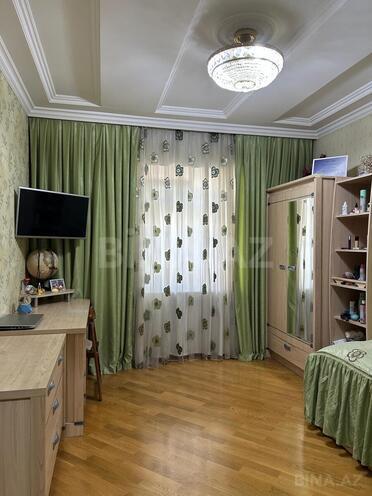 Satılır 4 otaqlı köhnə tikili 100 m², Həzi Aslanov m., photo 21 from 25