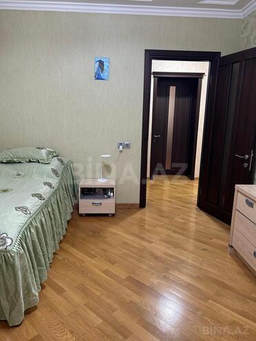 Satılır 4 otaqlı köhnə tikili 100 m², Həzi Aslanov m., photo 22 from 25
