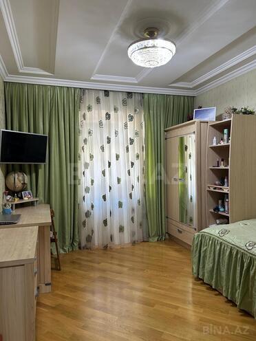 Satılır 4 otaqlı köhnə tikili 100 m², Həzi Aslanov m., photo 23 from 25