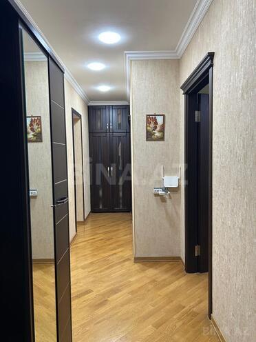 Satılır 4 otaqlı köhnə tikili 100 m², Həzi Aslanov m., photo 18 from 25
