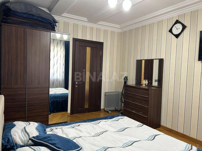 Satılır 4 otaqlı köhnə tikili 100 m², Həzi Aslanov m., photo 19 from 25