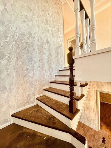 Satılır 4 otaqlı həyət evi/bağ evi 155 m², Biləcəri q., photo 6 from 23