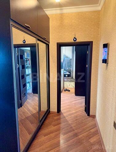 Satılır 3 otaqlı yeni tikili 85.7 m², Nəsimi r., photo 8 from 24