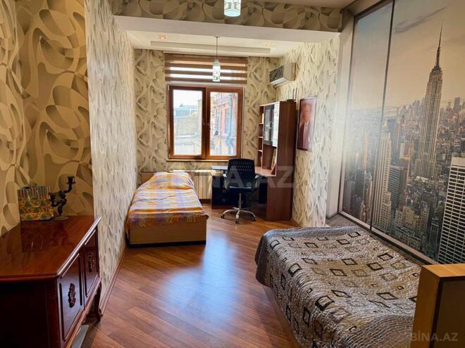 Satılır 3 otaqlı yeni tikili 85.7 m², Nəsimi r., photo 17 from 24
