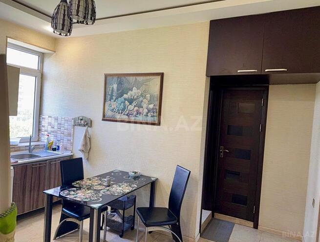 Satılır 3 otaqlı yeni tikili 85.7 m², Nəsimi r., photo 13 from 24