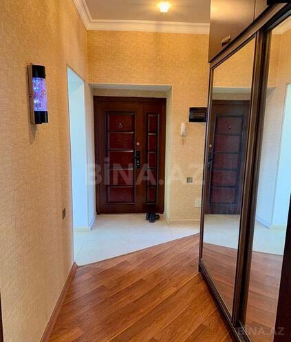 Satılır 3 otaqlı yeni tikili 85.7 m², Nəsimi r., photo 7 from 24