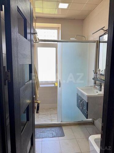 Satılır 3 otaqlı yeni tikili 85.7 m², Nəsimi r., photo 20 from 24