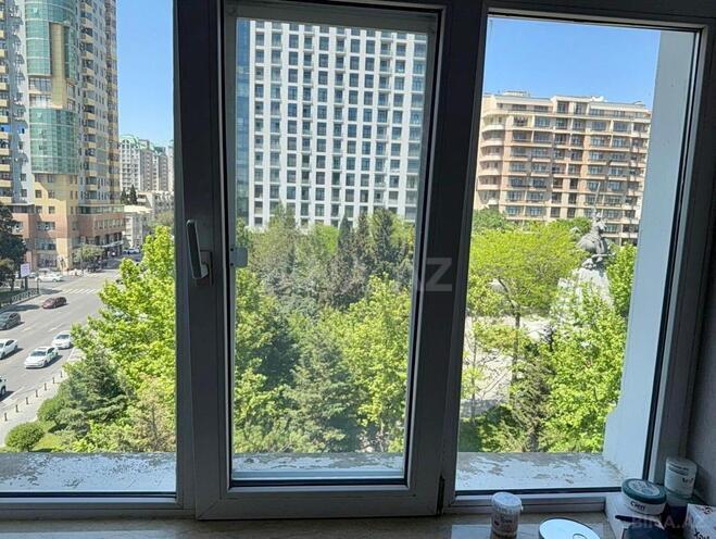 Satılır 3 otaqlı yeni tikili 85.7 m², Nəsimi r., photo 3 from 24