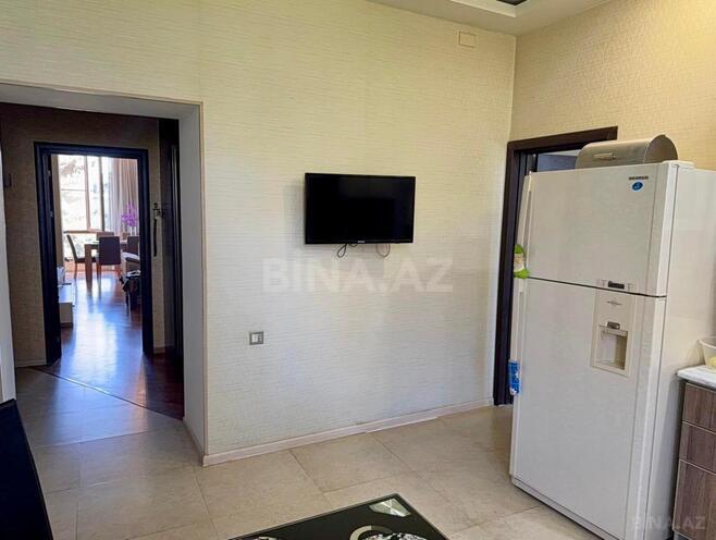 Satılır 3 otaqlı yeni tikili 85.7 m², Nəsimi r., photo 21 from 24