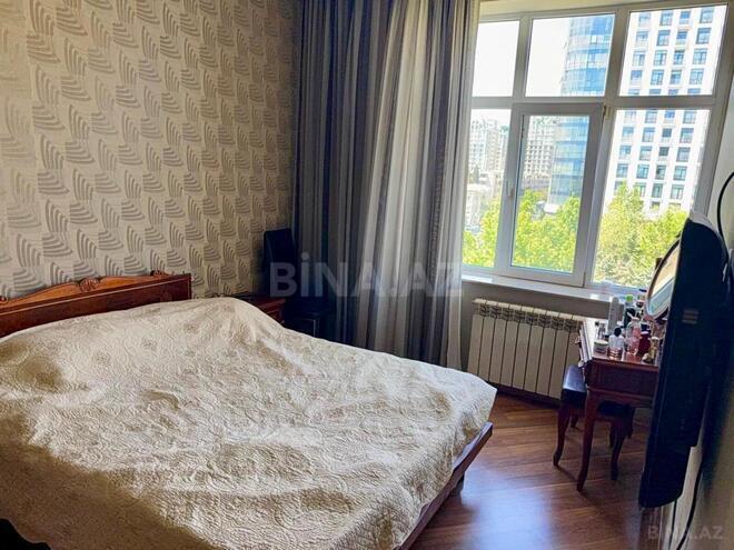 Satılır 3 otaqlı yeni tikili 85.7 m², Nəsimi r., photo 15 from 24