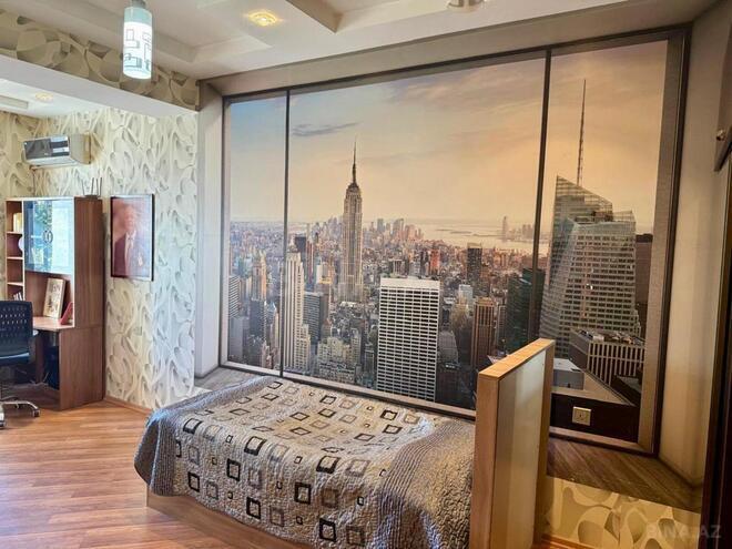 Satılır 3 otaqlı yeni tikili 85.7 m², Nəsimi r., photo 18 from 24