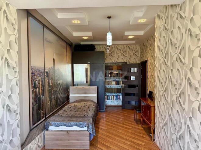 Satılır 3 otaqlı yeni tikili 85.7 m², Nəsimi r., photo 19 from 24