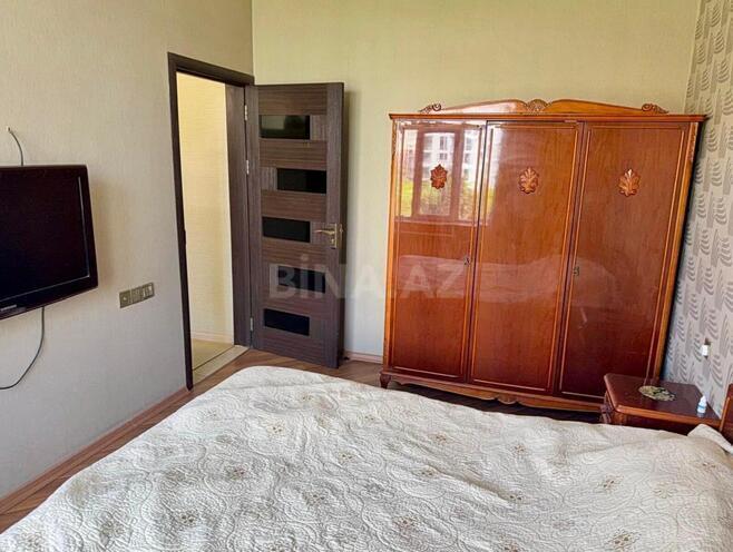 Satılır 3 otaqlı yeni tikili 85.7 m², Nəsimi r., photo 16 from 24