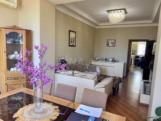 Satılır 3 otaqlı yeni tikili 85.7 m², Nəsimi r., photo 10 from 24