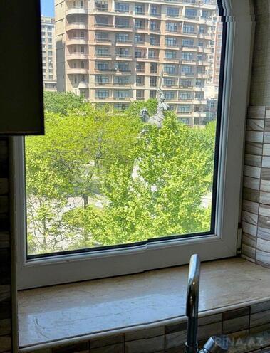 Satılır 3 otaqlı yeni tikili 85.7 m², Nəsimi r., photo 14 from 24