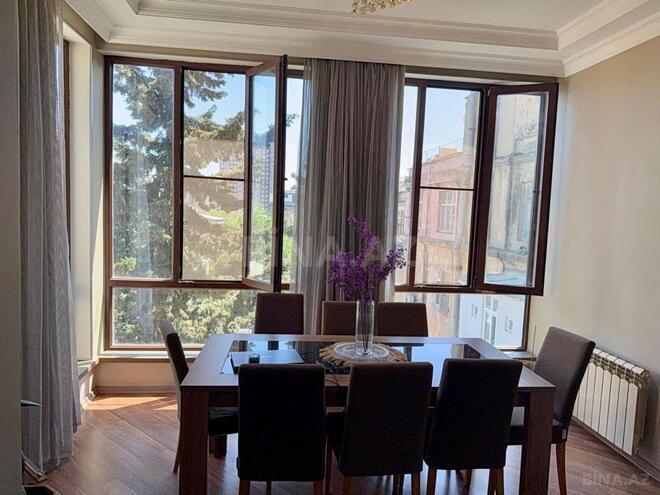Satılır 3 otaqlı yeni tikili 85.7 m², Nəsimi r., photo 11 from 24