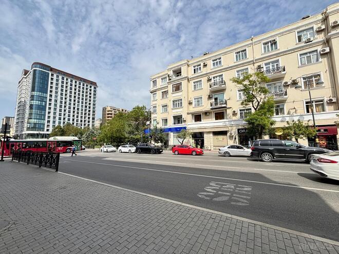 Satılır 3 otaqlı yeni tikili 85.7 m², Nəsimi r., photo 22 from 24