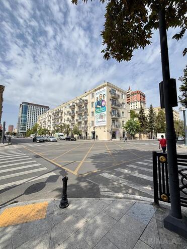 Satılır 3 otaqlı yeni tikili 85.7 m², Nəsimi r., photo 5 from 24
