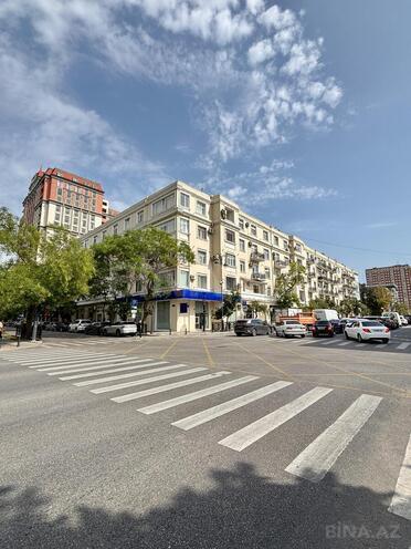 Satılır 3 otaqlı yeni tikili 85.7 m², Nəsimi r., photo 1 from 24