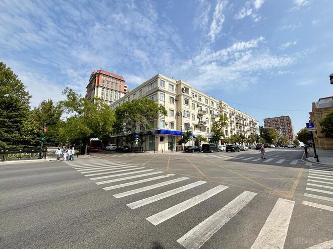Satılır 3 otaqlı yeni tikili 85.7 m², Nəsimi r., photo 23 from 24