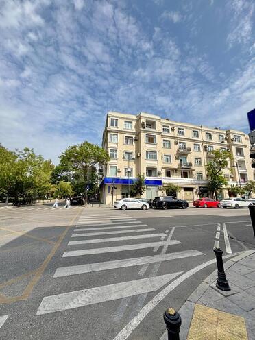 Satılır 3 otaqlı yeni tikili 85.7 m², Nəsimi r., photo 6 from 24