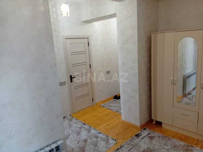 İcarəyə verilir 2 otaqlı yeni tikili 80 m², Qara Qarayev m., photo 4 from 9