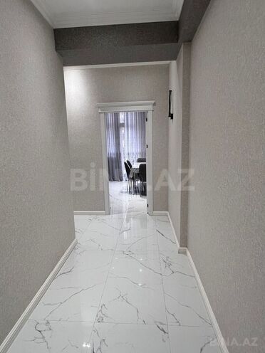 İcarəyə verilir 2 otaqlı yeni tikili 80 m², Yasamal r., photo 18 from 20