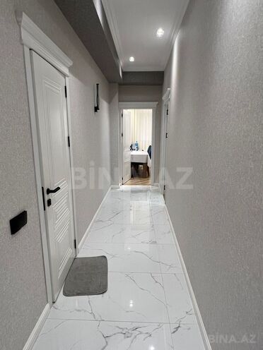 İcarəyə verilir 2 otaqlı yeni tikili 80 m², Yasamal r., photo 8 from 20