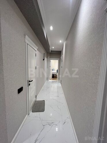 İcarəyə verilir 2 otaqlı yeni tikili 80 m², Yasamal r., photo 16 from 20