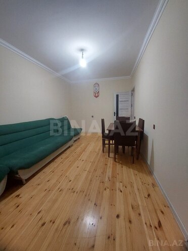 Продаётся 2-комн. вторичка 65 м², м. Ази Асланов, photo 5 from 9